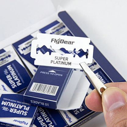 Lame de Rasoir | Durasharp - SkinSooBeauty