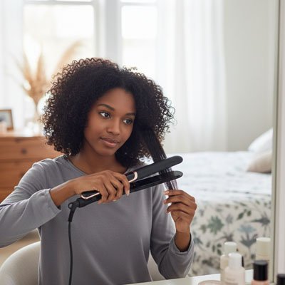 Lisseur | Haute Performance - SkinSooBeauty