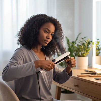 Lisseur Haute Performance rapide