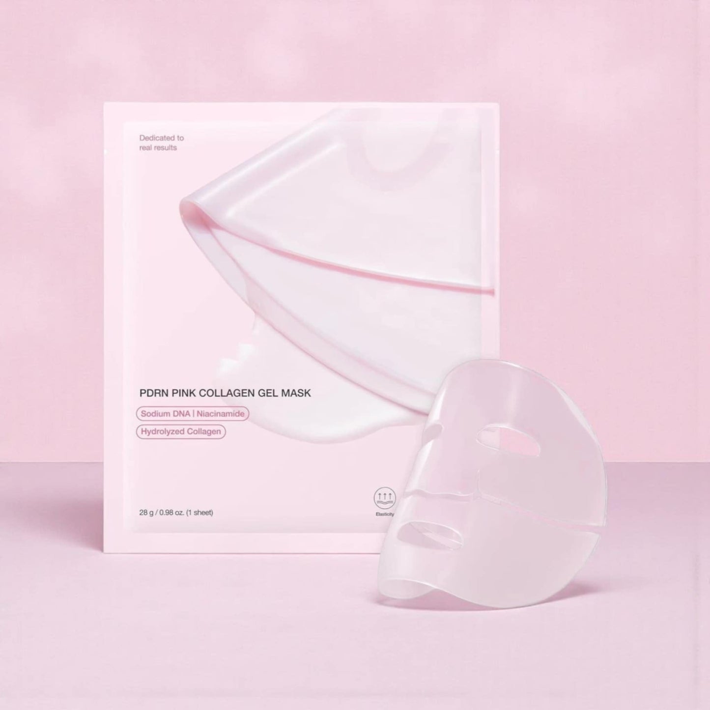 masque collagene pdrn soin visage