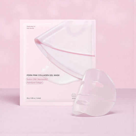 masque collagene pdrn soin visage