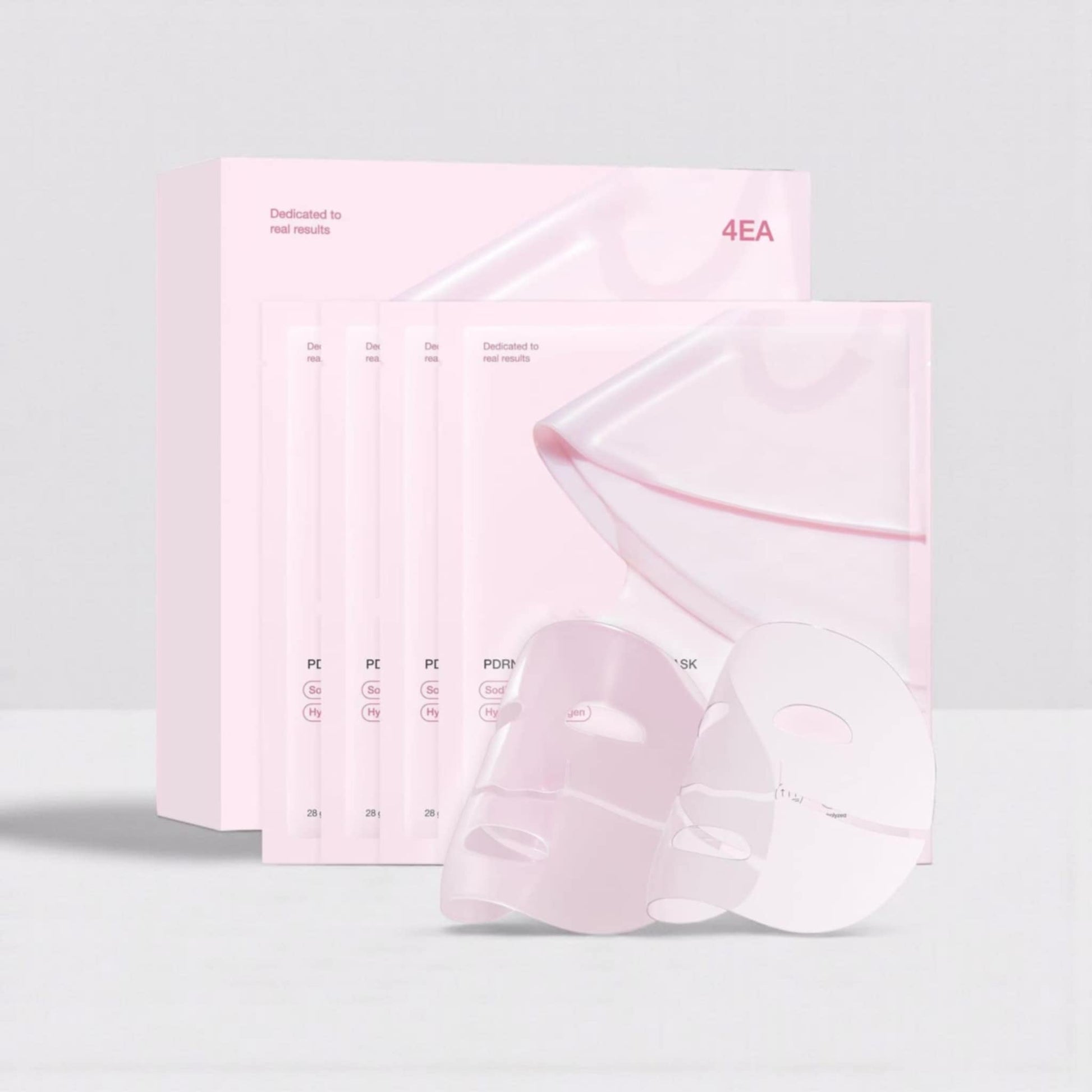 masque collagene pdrn usage quotidien