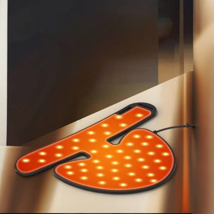 Masque LED cou et poitrine | Radiance Pro - SkinSooBeauty