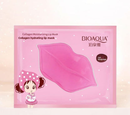 Masque lèvre collagene | Hydra - Pulp - SkinSooBeauty