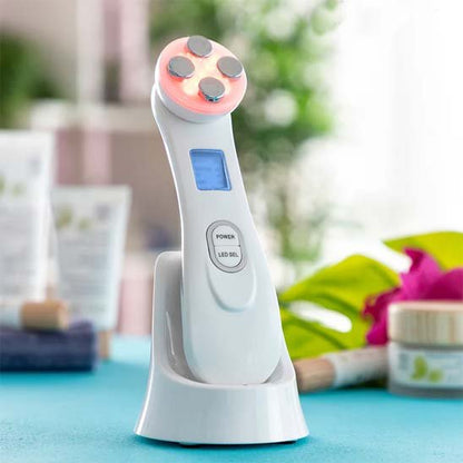 Masseur Visage | Anti - Âge Éclat - SkinSooBeauty