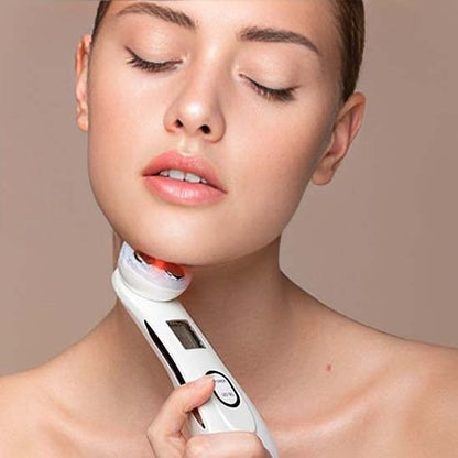 Masseur Visage | Anti - Âge Éclat - SkinSooBeauty