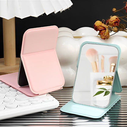 Miroir pour maquillage LED grossissement