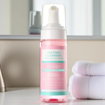 Nettoyant visage | Dr. Melaxin - SkinSooBeauty