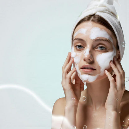 Nettoyant visage | Dr. Melaxin - SkinSooBeauty