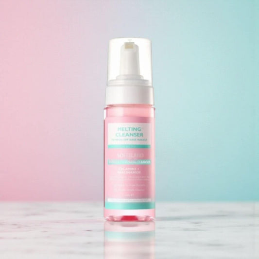 Nettoyant visage | Dr. Melaxin - SkinSooBeauty