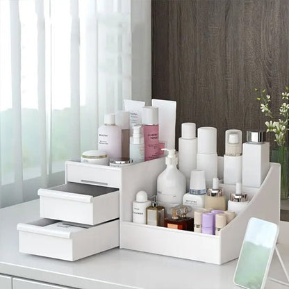 Organisateur maquillage | Premium - SkinSooBeauty