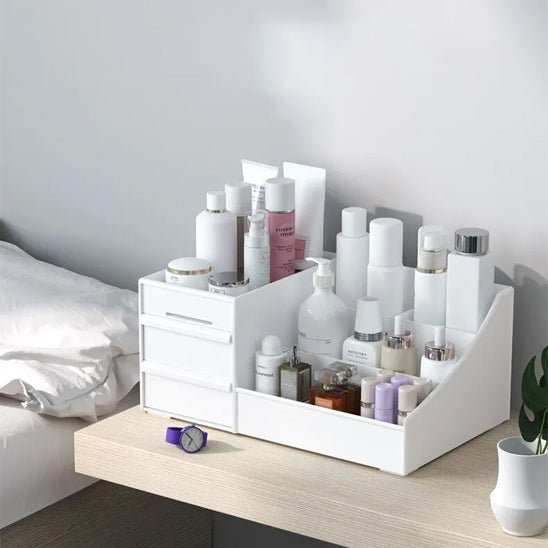 Organisateur maquillage | Premium - SkinSooBeauty