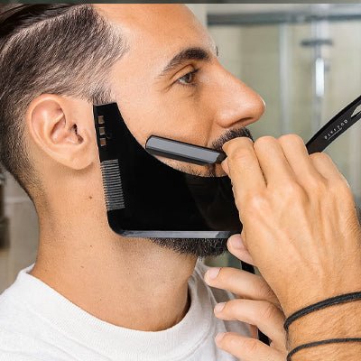 peigne à barbe barber elite soin quotidien