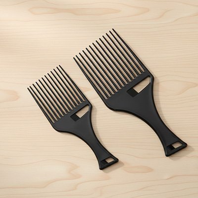 Peigne Démêlage Naturel