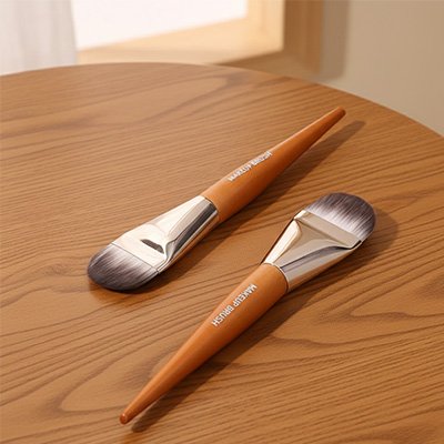 Pinceau blush professionnel