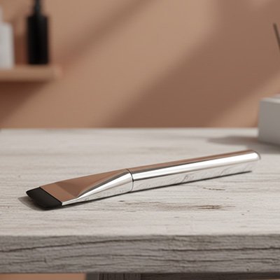 Pinceau fond de teint Premium grande surface