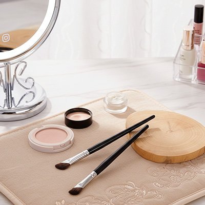 Pinceau maquillage | Precision Pro - SkinSooBeauty