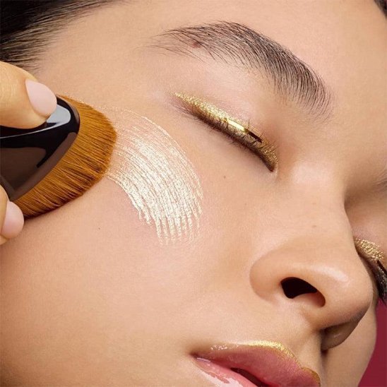 pinceau maquillage premium pro application facile