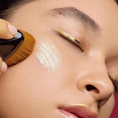 pinceau maquillage premium pro application facile