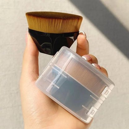 pinceau maquillage premium pro maquillage uniforme