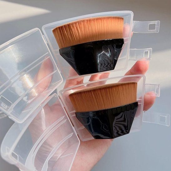 pinceau maquillage premium pro finition parfaite