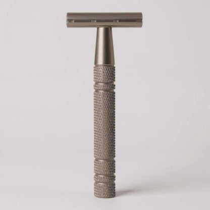 rasoir de surete confort ultime finition premium