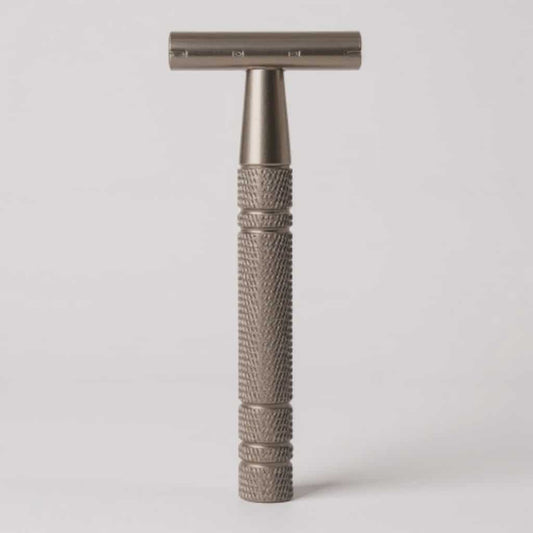 rasoir de surete confort ultime finition premium