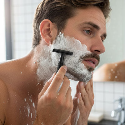 Rasoir de sureté | Confort Ultime