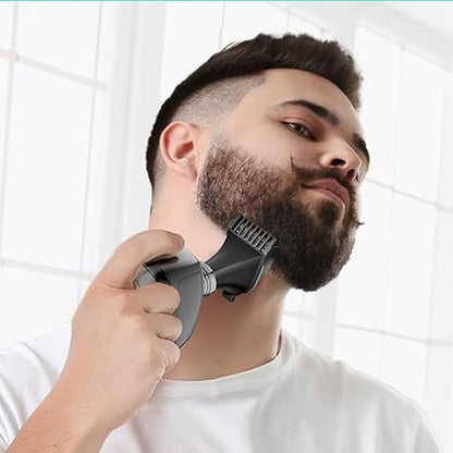 rasoir electrique homme kensens