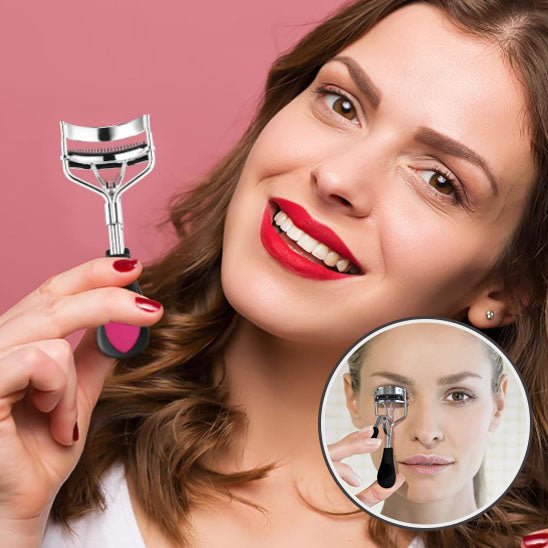 Recourbe cils | Sublime Regard - SkinSooBeauty