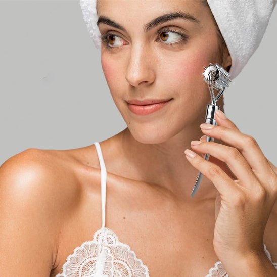 rouleau de massage haute performance usage quotidien