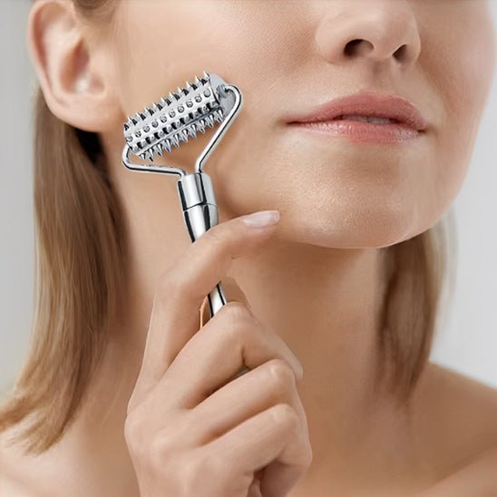 rouleau de massage performance soulage les tensions