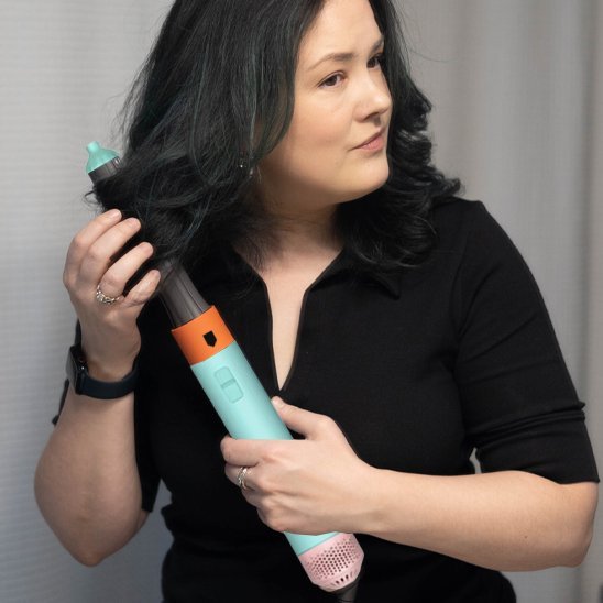 seche cheveux ionique pro protect technologie ionique