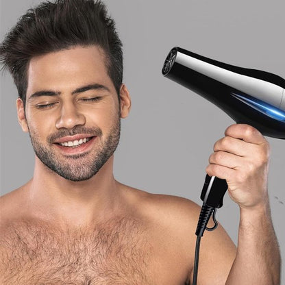 seche cheveux professionnel ultra rapide anti frisottis moteur professionnelle 