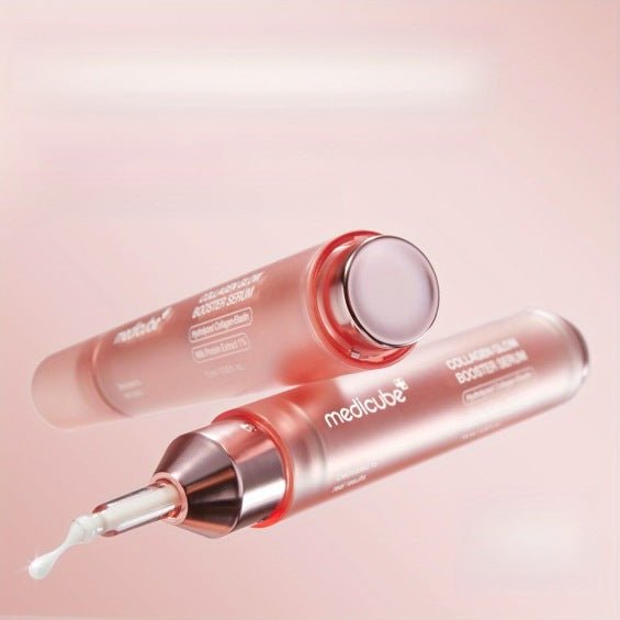 Sérum Visage Collagène MEDICUBE | Raffermissant - SkinSooBeauty