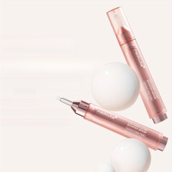 Sérum Visage Collagène MEDICUBE | Raffermissant - SkinSooBeauty