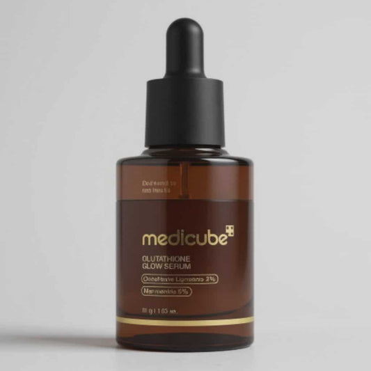 Serum visage glutathione MEDICUBE | ÉclatPur - SkinSooBeauty