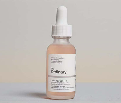 Serum visage THE ORDINARY | Éclat Lactique