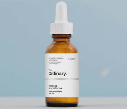 Serum visage THE ORDINARY | Acide Mandélique Exfoliant