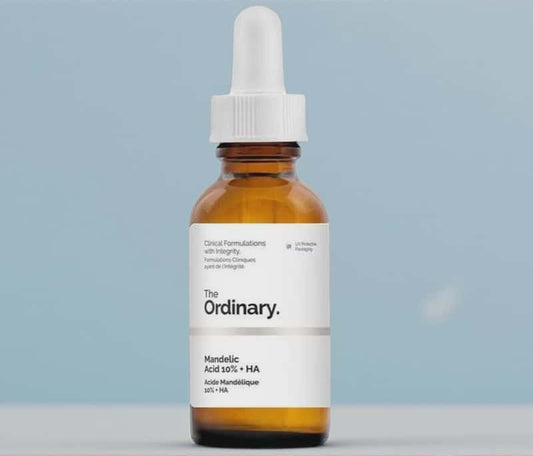 Serum visage THE ORDINARY | Acide Mandélique Exfoliant