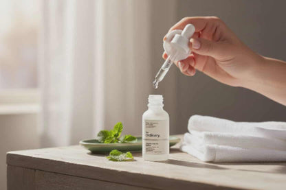 Serum visage THE ORDINARY | Acide Salicylique Anti - Imperfections - SkinSooBeauty