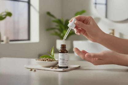 serum visage the ordinary