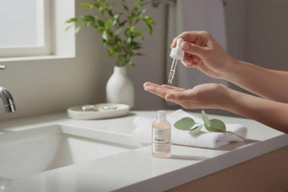 Serum visage THE ORDINARY | Éclat Lactique - SkinSooBeauty