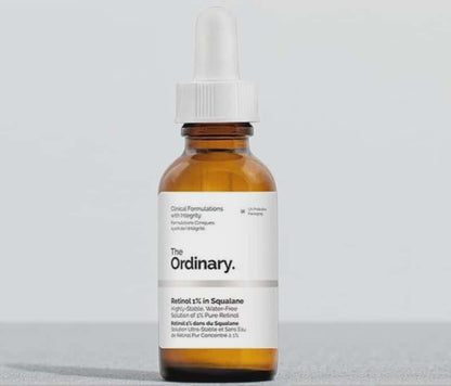 Serum Visage THE ORDINARY | Éclat Pur - SkinSooBeauty