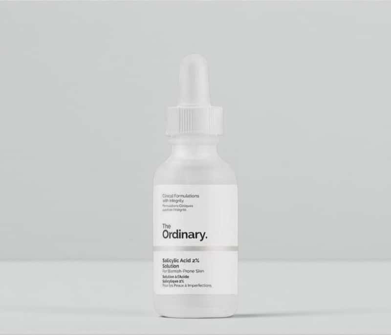 Serum Visage THE ORDINARY | Éclat Pur - SkinSooBeauty