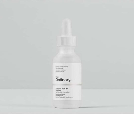Serum Visage THE ORDINARY | Éclat Pur - SkinSooBeauty