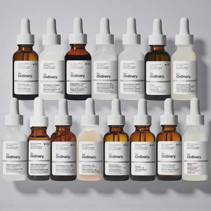 Serum Visage THE ORDINARY | Éclat Pur - SkinSooBeauty