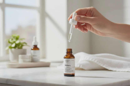 Serum visage THE ORDINARY | Rétinol 1% Anti-Rides