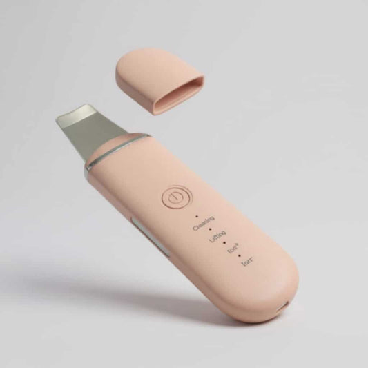 Spatule électrique à ultrasons | PureDerm - SkinSooBeauty