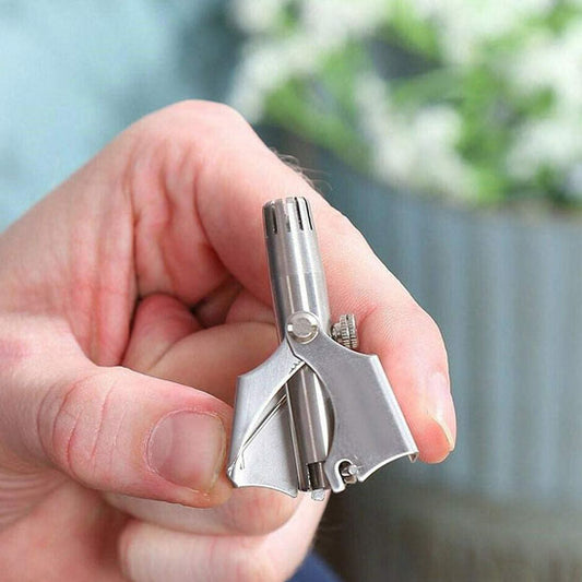 Tondeuse poil de nez | Premium Sécurité